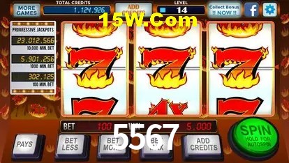 Jackpot Winner